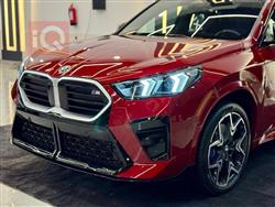 بي ام دبليو X2